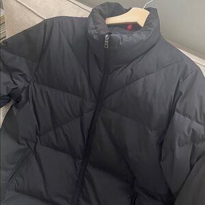 Nautica down coat